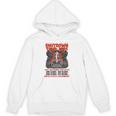 Shutdown Tour 2025 Us Government Shutdown Hoodie