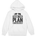 Trade The Plan Not Your Emotions デイトレーダー Trading 株式 証券取引所 パーカー