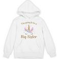 キッズ Bigister ユニコーン I'm Going To Be A Bigister パーカー