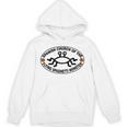 スパニッシュ教会 フライングスパゲッティモンスター Fsm パーカー