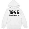 限定版 1945 パーカー