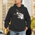 Boston Terrier Bostie Dog Kids Boys Girls Unisex Hoodie, funny gift