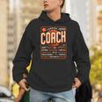 Coach Definition コーチtシャツ 男性用 面白いコーチ 長袖tシャツ パーカー