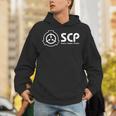 Scp 長袖tシャツ パーカー