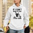 Boston Terrier If I Can't Bring My Dog I'm Not Going Men Women Kids Unisex Hoodie, funny gift