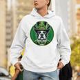Boston Terrier Dog St Patricks Day Irish Pet Lover Men Women Kids Unisex Hoodie, funny gift