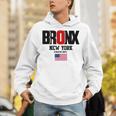 The Bronx Outfit I Love Bronx The Bronx New York City パーカー