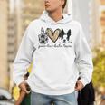 Peace Love Boston Terrier Boston Terrier Lover Dog Mom Unisex Hoodie, Boston Terrier Mom Hoodies, funny gift