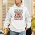 Sedona Arizona Nature Hiking Mountains Outdoors Vintage Unisex Hoodie, funny gift