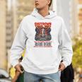 Shutdown Tour 2025 Us Government Shutdown Hoodie