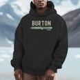 Burton Mi パーカー