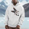 Boston Terrier Bostie Dog Kids Men Unisex Hoodie, novelty gifts, funny gifts