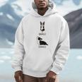 Inhale Exhale Yoga Boston Terrier Tshirt Unisex Hoodie, novelty gifts, funny gifts
