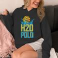 H2o Waterpolo ウォータースポーツ パーカー