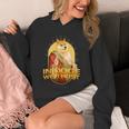 In Doge We Trust Doge Dogecoin 柴犬 パーカー