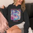 Sounds Gay I'm In Dolphin Meme Weird Hoodie