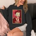 Xi Jinping China 習近平中国国家主席中国中国国家主席中国 長袖tシャツ パーカー