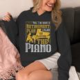 Yes I Do Have A Retirement Plan I Plan The Piano パーカー