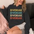 ドヴォルザーク名 パーカー