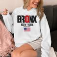 The Bronx Outfit I Love Bronx The Bronx New York City パーカー