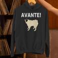 Avante Pug パーカー