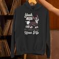 Boston Terrier Fart American Gentleman Non-Sporting Dog Unisex Hoodie, American Boston Terrier Hoodies, gift for family, gift for coworker