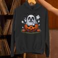 Boston Terrier Ghost Boo Halloween Kids Unisex Hoodie, Boston Terrier Ghost Hoodies, Boston Terrier Halloween Hoodies, gift for family, gift for coworker