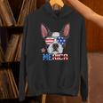 Boston Terrier Merica 4th Of July T Shirt Men Boys Dog Puppy Unisex Hoodie, Boston Terrier 4th Of July Hoodies, gift for family, gift for coworker