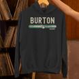 Burton Mi パーカー