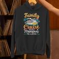 Cruise Party Vacation Trip Family Matching Outfit Family Cruise 2025 Summer Vacation Hoodie