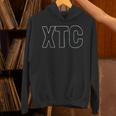 Edm エクスタシー Xtc モリーパーティー ドラッグミュージックフェスティバル 長袖tシャツ パーカー