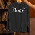 Monza Pride For Her Monza 長袖tシャツ パーカー