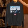 New York Citykyline Outfit New York New York City 長袖tシャツ パーカー