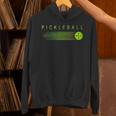 Pickleball Player Pickleballtylish Paddleball Lover パーカー