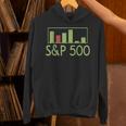 S&P 500 アメリカ株インデックス証券取引知識財務 パーカー