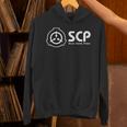Scp 長袖tシャツ パーカー