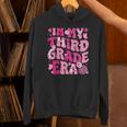 In My Third Grade Era Teachers Women Back To School Girls Unisex Hoodie, gift for family, gift for coworker