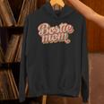 Vintage Boston Terrier Mom Dog Lover Pet Bostie Mama Men Women Girls Kids Unisex Hoodie, Boston Terrier Mom Hoodies, gift for family, gift for coworker