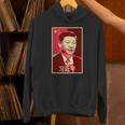 Xi Jinping China 習近平中国国家主席中国中国国家主席中国 長袖tシャツ パーカー