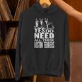 Yes I Really Do Need All These Boston Terriers Unisex Hoodie, gift for family, gift for coworker