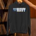 アメリカ海軍レトロ 長袖tシャツ パーカー