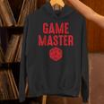 ゲームマスター パーカー