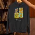 ゴッホの有名な芸術絵画 ひまわりvan Gogh パーカー