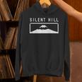 サイレントヒル パーカー