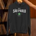 サンパウロ ブラジル ヴィンテージ サンパウロ ブラジル パウリスタ 長袖tシャツ パーカー