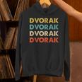 ドヴォルザーク名 パーカー