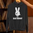 バッドバニー パーカー