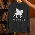 ペガサス コスチューム クラシック ギリシャ伝説 馬 ペガサス コスチューム パーカー