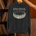 ロード・オブ・ザ・リング The Journey 長袖tシャツ 長袖tシャツ パーカー