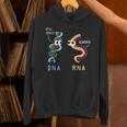 面白い生物学誇り高き生物学者微生物学 Dna Rna パーカー